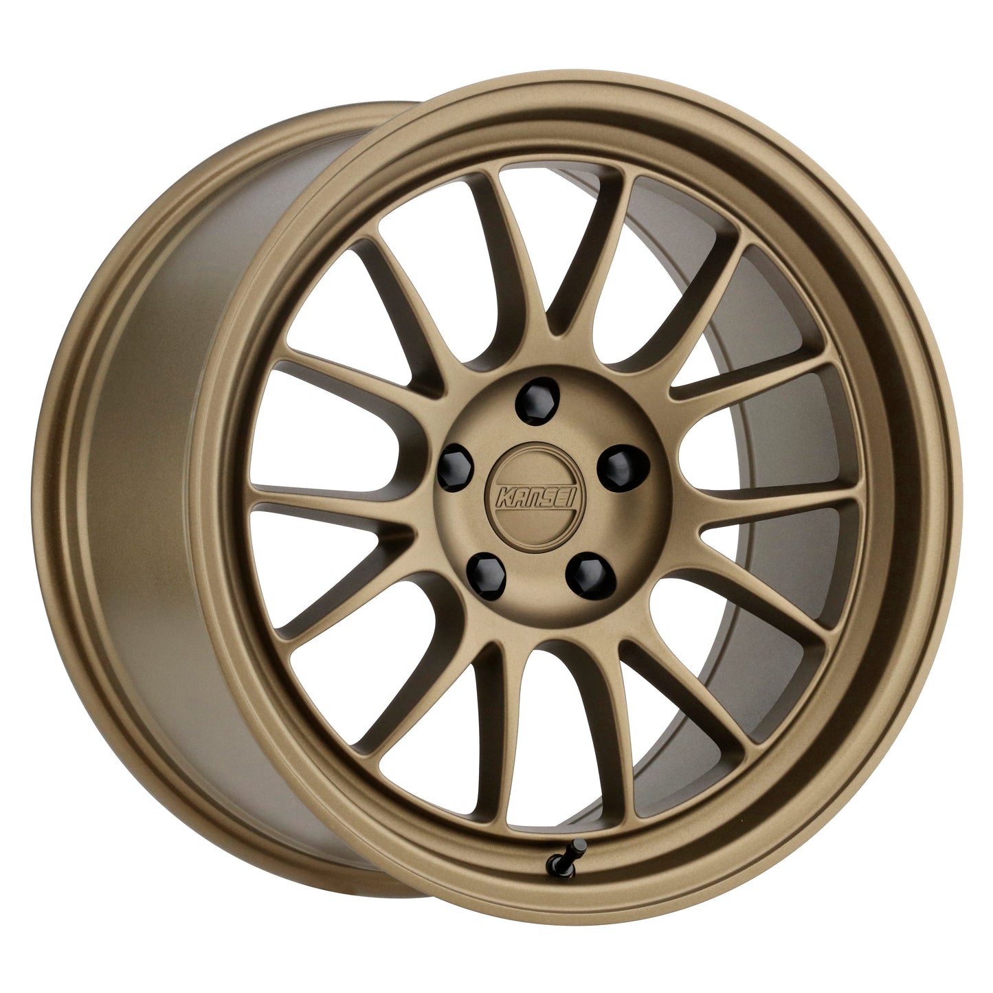 CORSA - Textured Bronze
