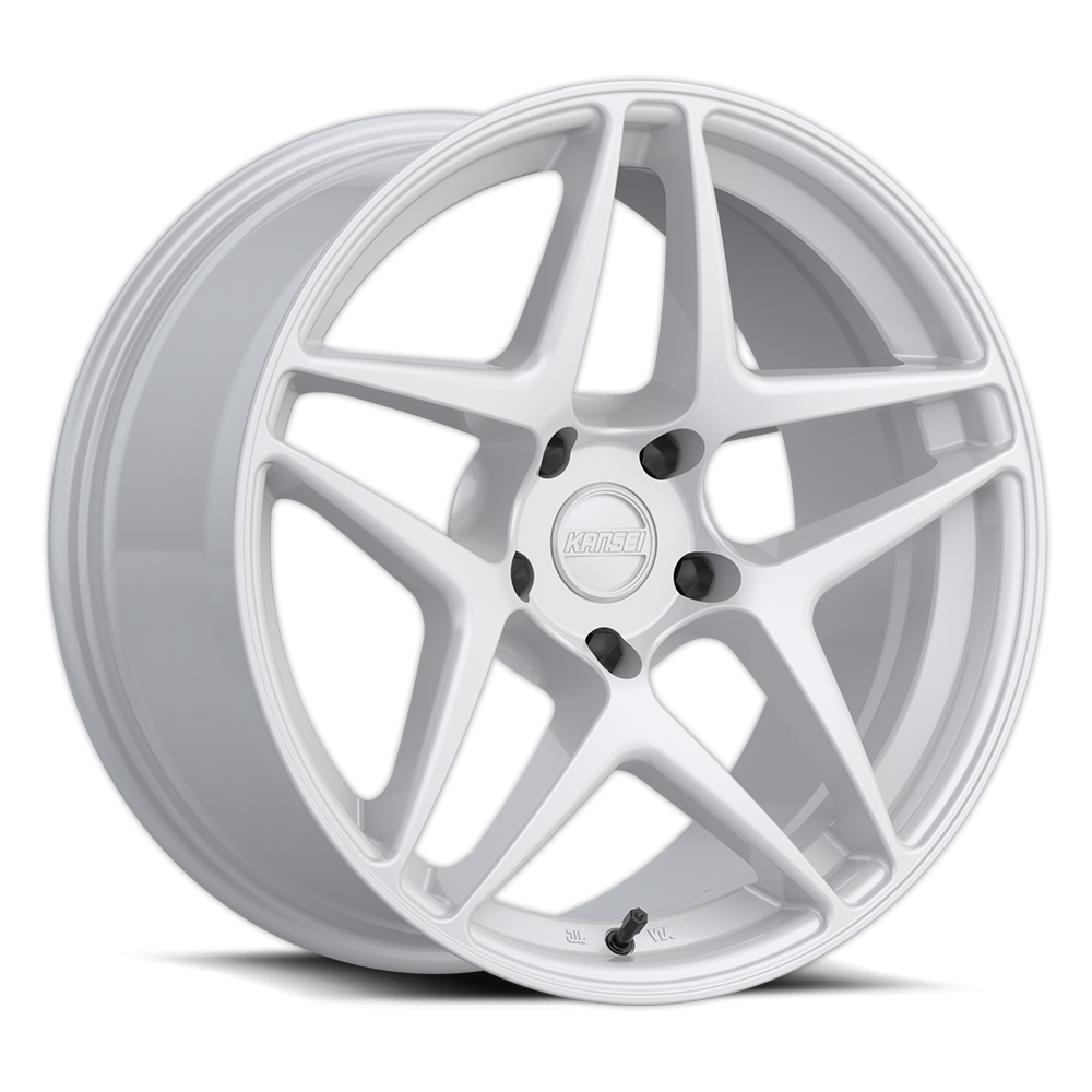 ASTRO - Gloss White