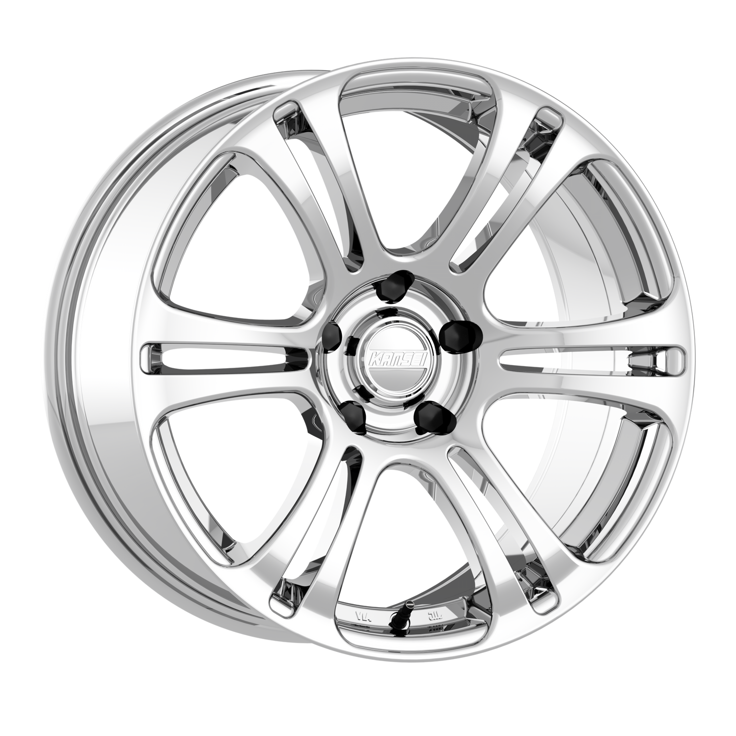 NEO - Chrome