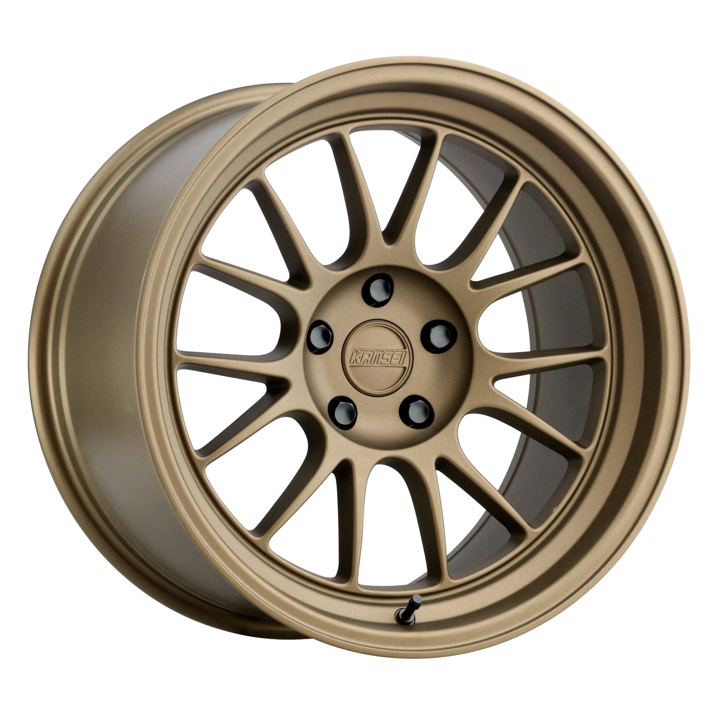CORSA - Textured Bronze