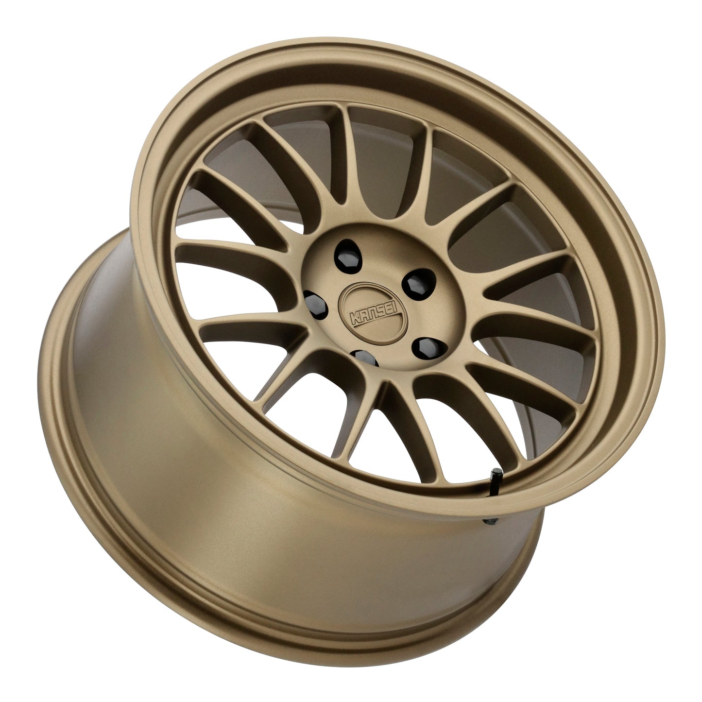CORSA - Textured Bronze