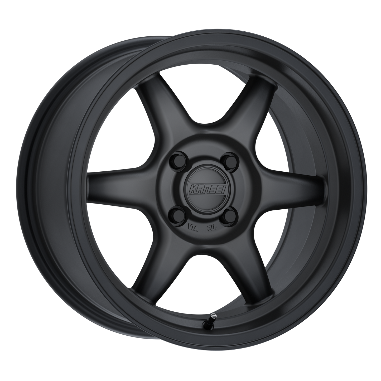 *TANDEM 15" - Satin Black