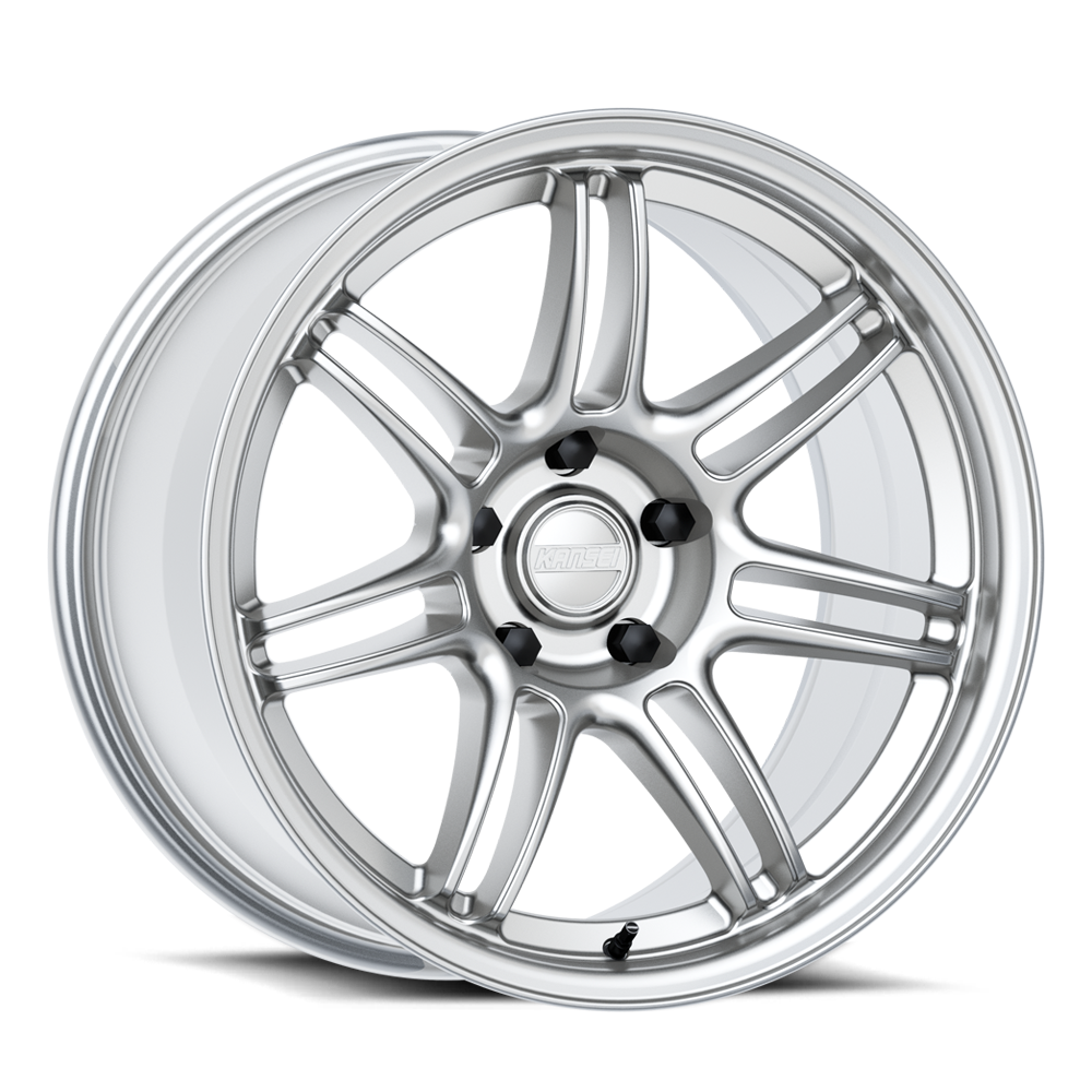 Hyper Silver
