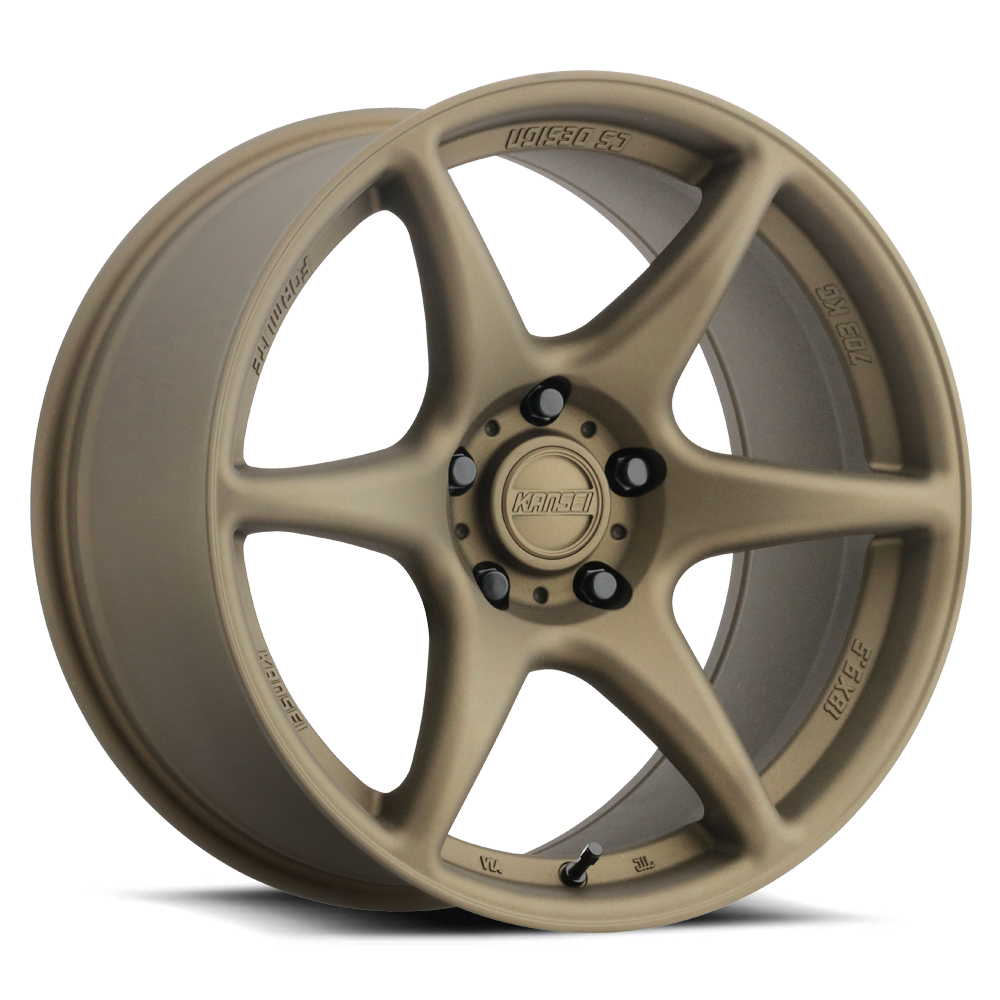 TANDEM - Textured Bronze