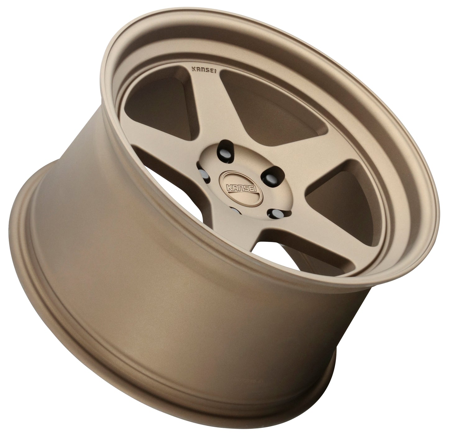 *KNP - Textured Bronze