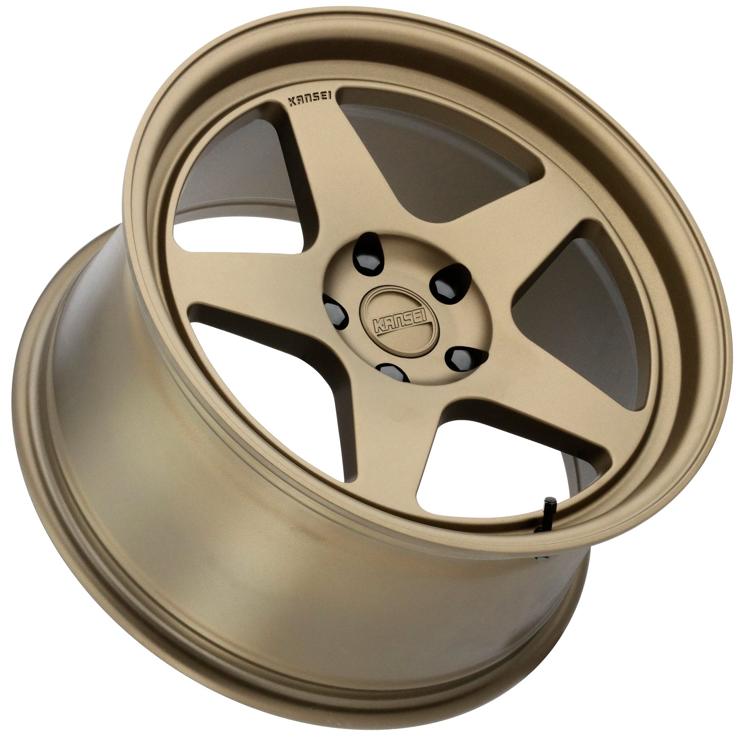 *KNP - Textured Bronze